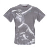 M&N NBA Boston Celtics Dee Brown Above the Rim T-Shirt ''Grey''