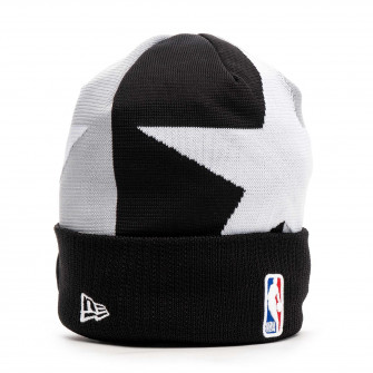 New Era NBA18 San Antonio Spurs Tipoff Knit Hat