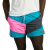 Nike Multi Logo 5" Volley Swimming Shorts "Multicolor"