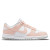 Nike Dunk Low Next Nature Women's Shoes ''Pale Coral''