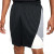 Nike Dir-FIT Rival Basketball Shorts ''Black/Cool Grey''