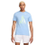 Nike Ja Morant Logo Graphic T-Shirt ''Light Blue''