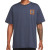 Nike LeBron T-Shirt ''Thunder Blue''