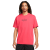 Nike Max90 Basketball Eye Graphic T-Shirt ''Fusion Red''