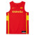 Nike Spain Limited Jersey ''Challenge Red''