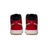 Air Jordan 1 Mid SE Kids Shoes ''Christmas'' (GS)