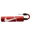 Nike Essential Ball Pump ''University Red''