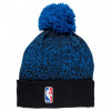 New Era Orlando Magic NBA On Court Collection Pom Knit Hat