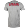 New Era Tip Off Chest Miami Heat T-Shirt