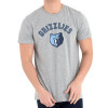 New Era Team Logo Memphis Grizzlies T-Shirt ''Grey''