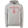New Era Team Logo Houston Rockets ''Grey''