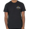 New Era Los Angeles Lakers Neon T-Shirt ''Black''