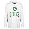 New Era Boston Celtics Hoodie ''White''