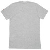 New Era Chicago Bulls T-Shirt ''Grey''