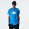 New Era Essential Flag T-Shirt ''Blue''