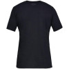UA SC30 ICDAT Eclipse T-Shirt ''Black''