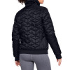 UA ColdGear Reactor Performance Women's Jacket ''Black''