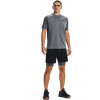 UA HeatGearTM Compression Shorts ''Grey''