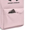 UA Loudon Backpack ''Dash Pink''