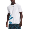 Under Armour Curry Ultra Splash T-Shirt ''White''