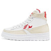 Converse Rivals Pro Leather X2 High ''White/Red''