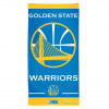 Golden State Warriors Towel