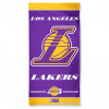 LA Lakers Towel