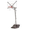 Goaliath GoTek 54 Portable Basketball Hoop