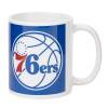 Philadelphia 76ers Mug