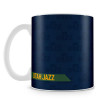 Utah Jazz Mug