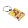 Los Angeles Lakers Keychain