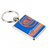 New York Knicks Keychain