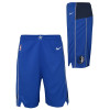 Nike Dallas Mavericks Icon Shorts ''Icon Blue''
