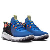 UA Flow Futr X 2 ''Black/Blue''