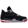 Air Jordan Retro 4 ''Bred''