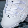 Air Jordan 6 Rings ''Paint Splatter''