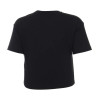 Air Jordan Essential Printed Graphic Girls T-Shirt ''Black''