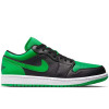 Air Jordan 1 Low ''Lucky Green''