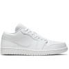 Air Jordan 1 Low ''White''