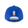 New Era NBA20 Draft Philadelphia 76ers 9Forty Cap ''Blue''
