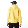 New Era Rubber Patch Hoodie ''Yellow''