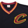 Mitchel and Ness Cleveland Cavaliers T-Shirt