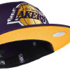 New Era LA Lakers Kobe Bryant Ball Hat