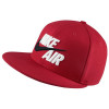Nike Air True Snapback Cap ''Gym Red''