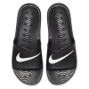 Nike Kawa Slides ''Black''
