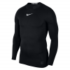 Nike Pro Long Sleeve Top