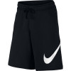 Nike NSW Club Shorts ''Black''
