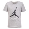 Air Jordan Flight T-Shirt ''Carbon Heather''