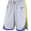 NBA Golden State Warriors Icon Edition Swingman Shorts