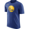 NBA T-Shirt Golden State Warriors Nike Dry Logo